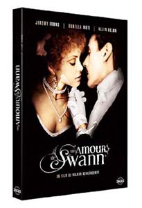 Swann in Love | Un amour de Swann  | Eine Liebe von Swann  DVD